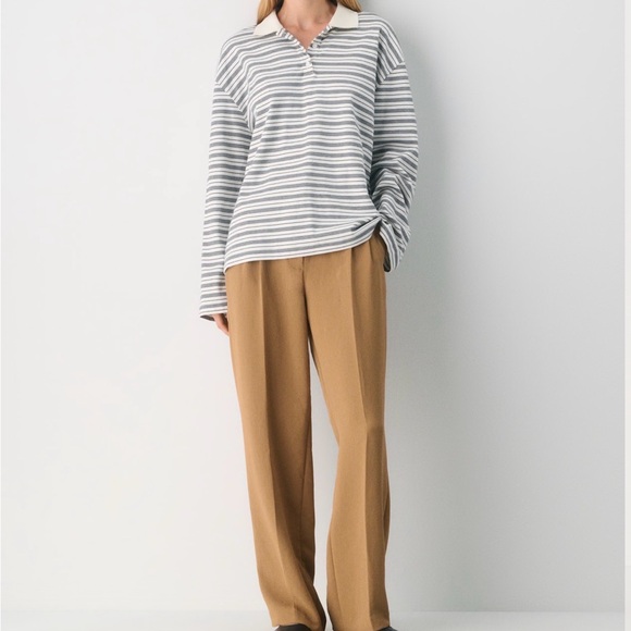 ARITZIA effortless pant in Saville - Picture 2 of 5